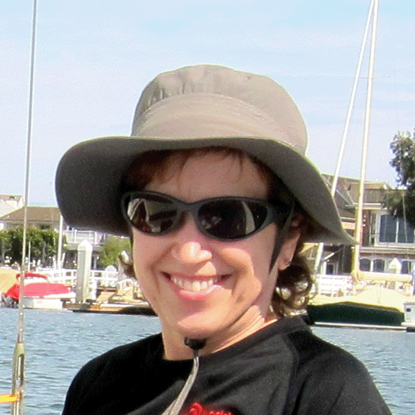 Lisa Renehan