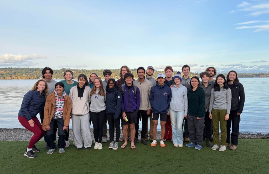 You're Invited! The Husky Sailing Team Auction is on January 31, 2026.